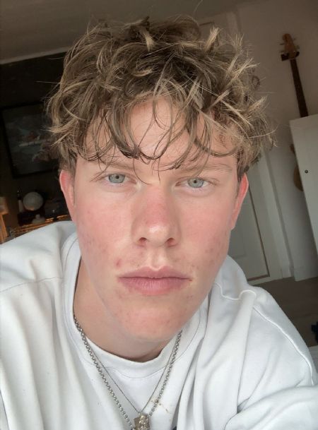Billede af Julius - ID: 1737297 - Billede nr: 672749