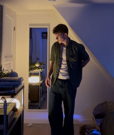 Billede af Julius - ID: 1737297 - Billede nr: 635653