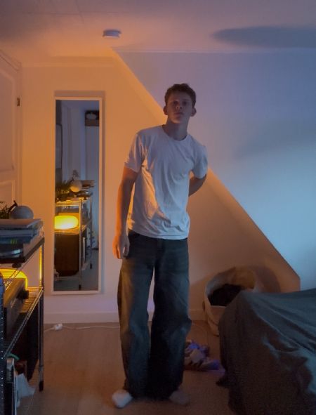 Billede af Julius - ID: 1737297 - Billede nr: 635654