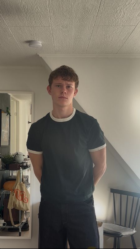 Billede af Julius - ID: 1737297 - Billede nr: 641272