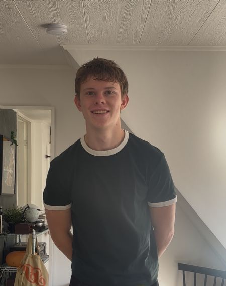 Billede af Julius - ID: 1737297 - Billede nr: 641273