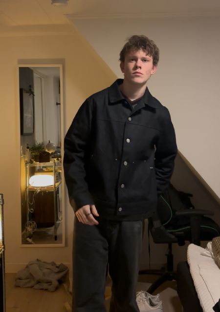 Profilbillede af Julius H- ID: 1737297 - Billede nr: 658754