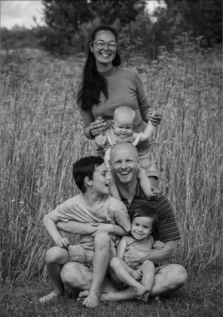 Profilbillede af Familien Z, Familieprofil - ID: 1737314 - Billede nr: 621363