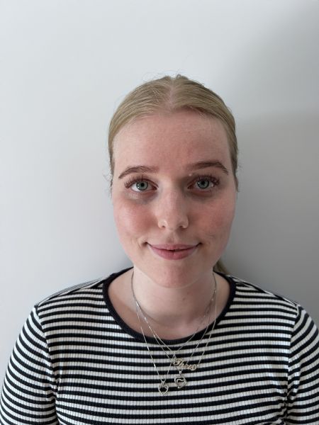 Profilbillede af Cecilie W- ID: 1737338 - Billede nr: 621587