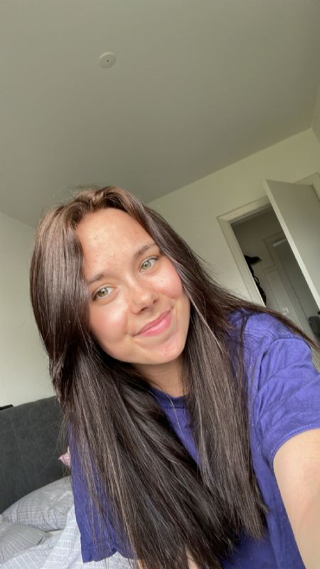 Profilbillede af Marie B- ID: 1737343 - Billede nr: 621492