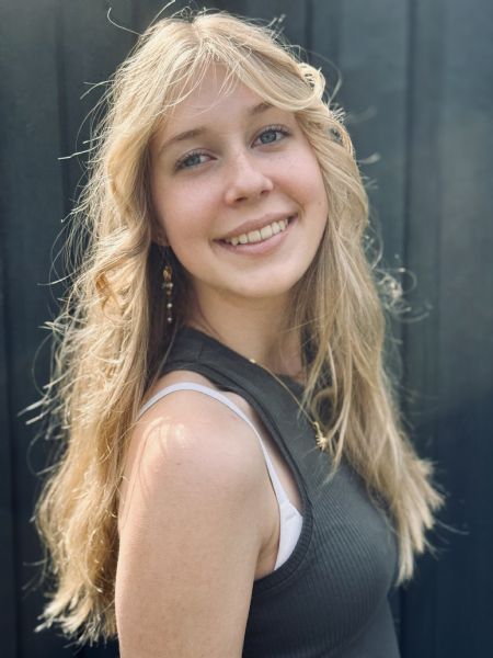 Profilbillede af Alberte S- ID: 1737369 - Billede nr: 627814