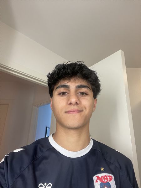 Profilbillede af Mahmoud- ID: 1737384 - Billede nr: 622083
