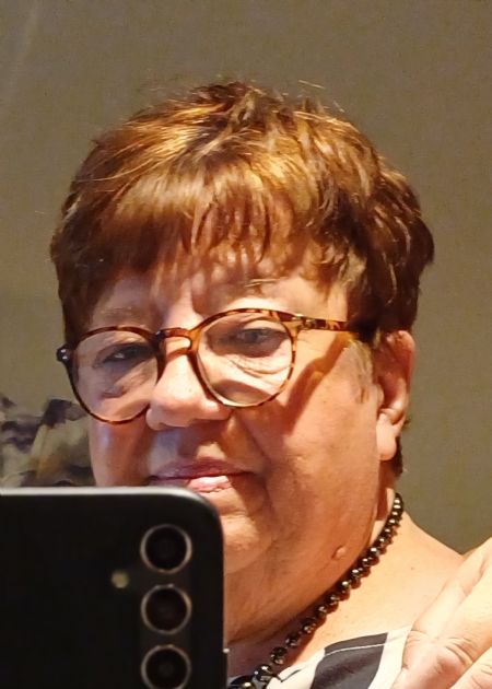 Profilbillede af Ingela A, Familieprofil - ID: 1737386 - Billede nr: 635683
