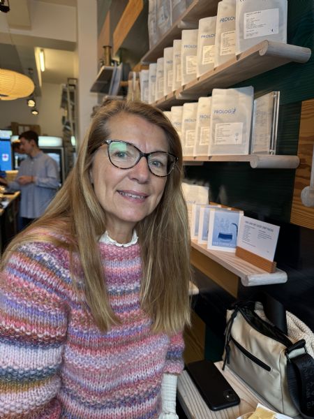 Profilbillede af Ulla S- ID: 1737392 - Billede nr: 623427