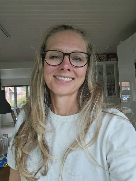 Profilbillede af Anita L- ID: 1737403 - Billede nr: 621816