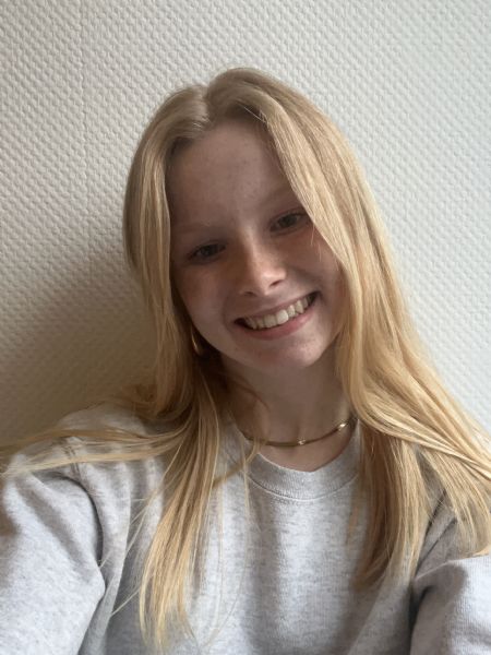 Profilbillede af Julie V- ID: 1737415 - Billede nr: 621842