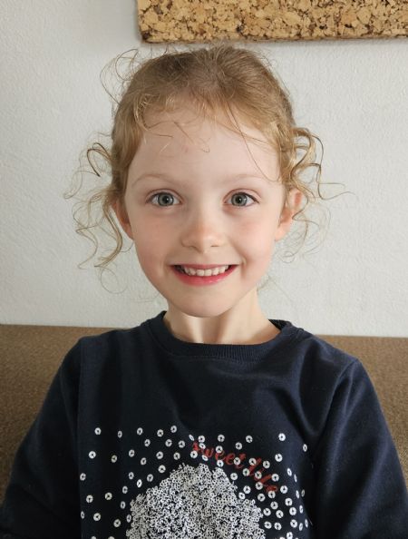 Profilbillede af Sonja L- ID: 1737435 - Billede nr: 622757