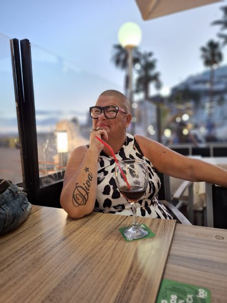 Billede af Charlotte - ID: 173744 - Billede nr: 674662