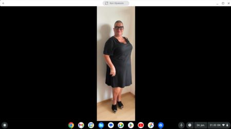 Profilbillede af Charlotte A- ID: 173744 - Billede nr: 575006
