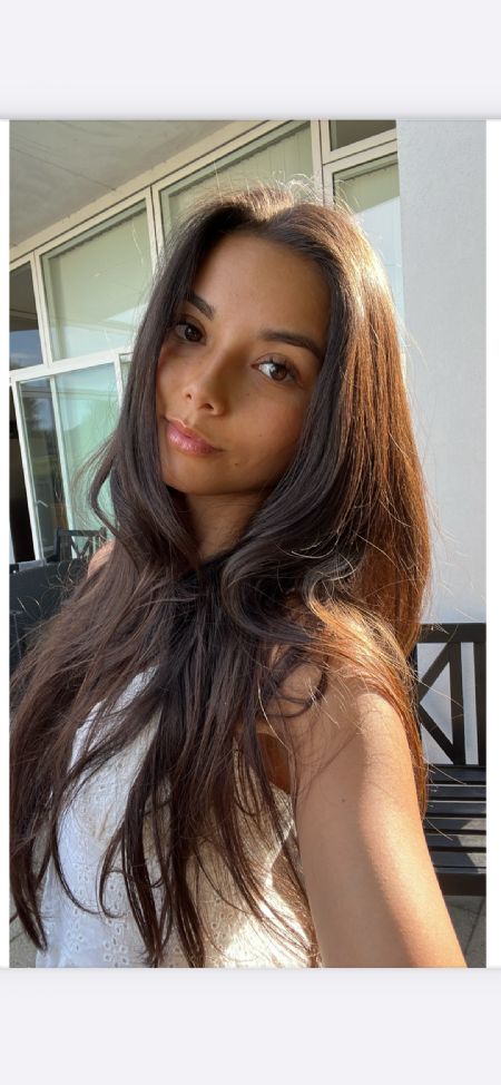 Profilbillede af Malou S- ID: 1737464 - Billede nr: 622243