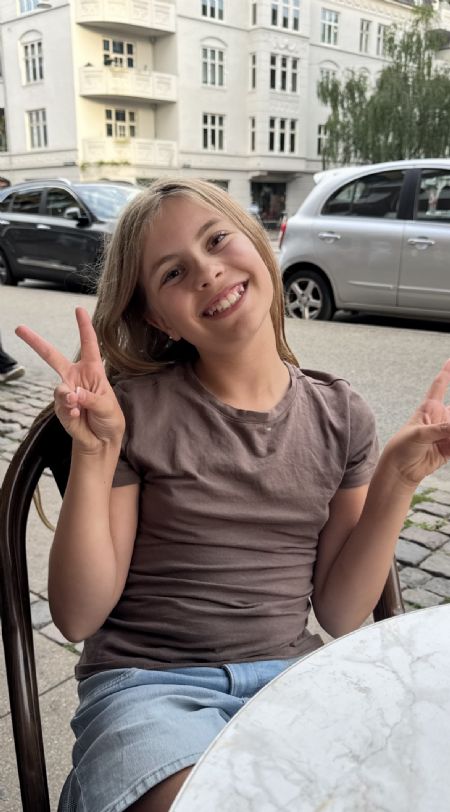 Billede af Alma - ID: 1737488 - Billede nr: 685149
