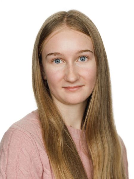 Profilbillede af Kamila S- ID: 1737490 - Billede nr: 663215