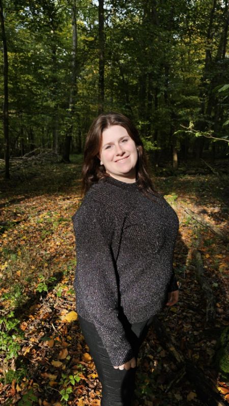 Profilbillede af Camilla S- ID: 1737497 - Billede nr: 622190