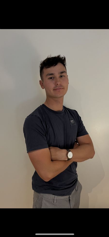Profilbillede af Oliver B- ID: 1737507 - Billede nr: 622223