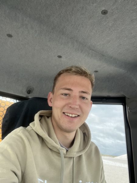 Profilbillede af Kasper S- ID: 1737512 - Billede nr: 624376