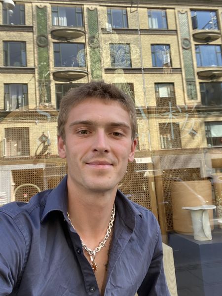 Profilbillede af Silas B- ID: 1737517 - Billede nr: 678445