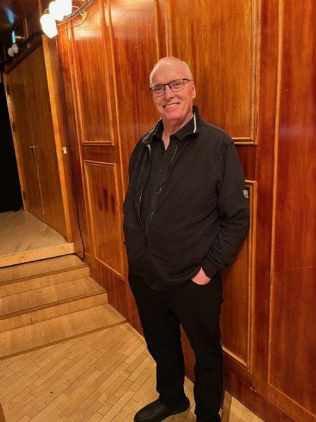 Profilbillede af Kim A- ID: 1737533 - Billede nr: 622307