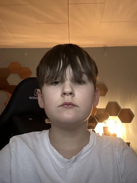 Profilbillede af Max K- ID: 1737536 - Billede nr: 622346