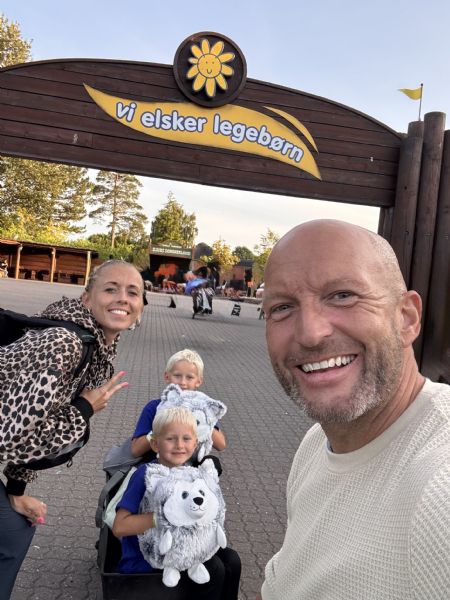 Billede af Mickey - ID: 1737577 - Billede nr: 684217