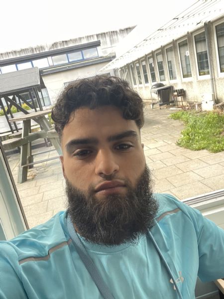 Billede af Yusuf - ID: 1737585 - Billede nr: 687931