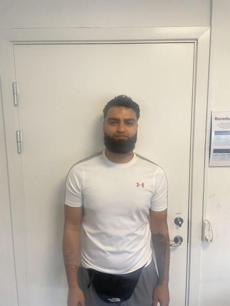 Billede af Yusuf - ID: 1737585 - Billede nr: 691374