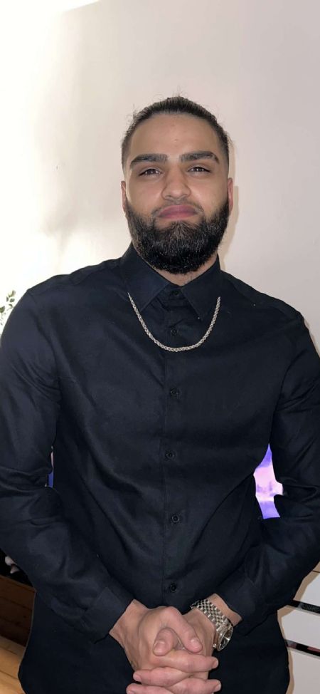 Profilbillede af Yusuf A- ID: 1737585 - Billede nr: 622669