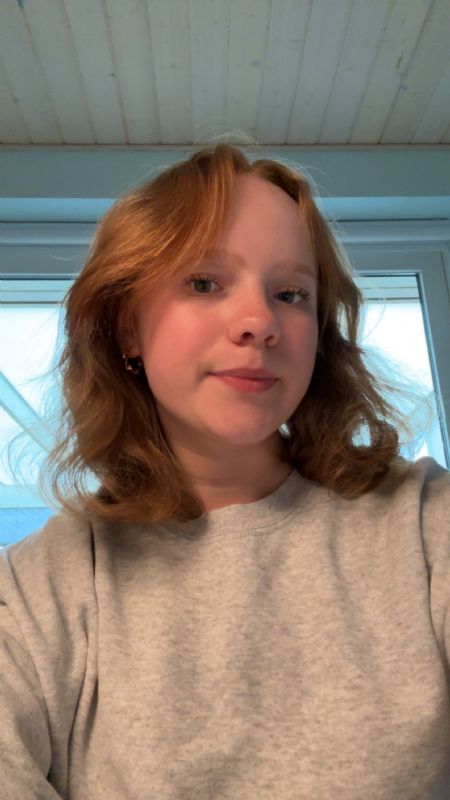 Profilbillede af Laura M- ID: 1737616 - Billede nr: 622796