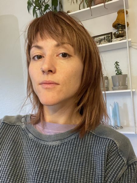 Billede af Katrine - ID: 1737620 - Billede nr: 641546