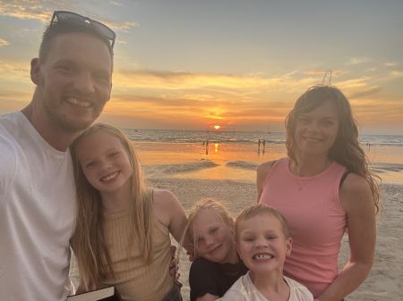 Profilbillede af Familien S, Familieprofil - ID: 1737633 - Billede nr: 674077
