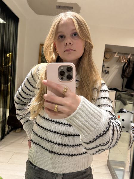 Profilbillede af Benedicte S- ID: 1737643 - Billede nr: 659218