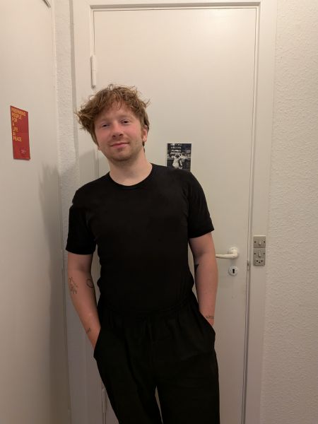 Billede af Daniel - ID: 173771 - Billede nr: 684941