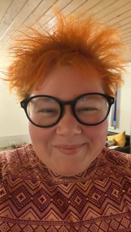 Profilbillede af Zabrina S- ID: 1737710 - Billede nr: 623321