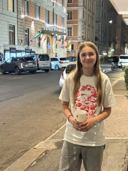 Profilbillede af Cilia S- ID: 1737714 - Billede nr: 655159