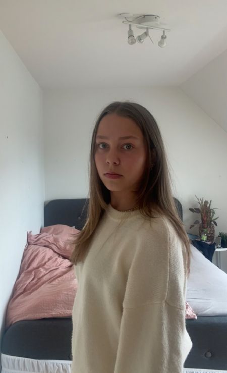 Profilbillede af Silke S- ID: 1737723 - Billede nr: 623345