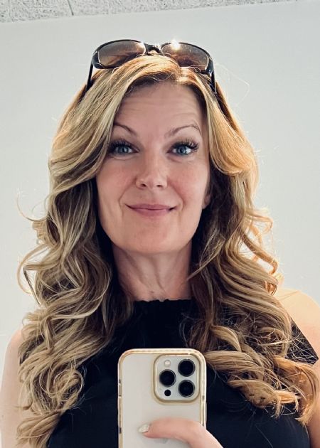 Profilbillede af Sanne M- ID: 1737737 - Billede nr: 623413