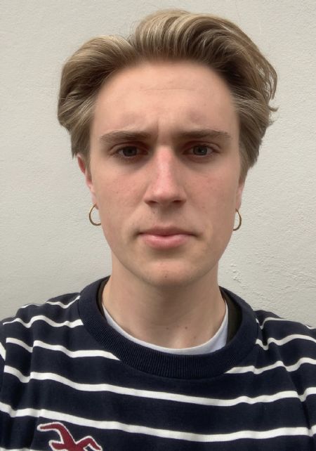 Profilbillede af Simon R- ID: 1737742 - Billede nr: 623429