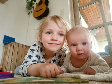 Profilbillede af Alva C- ID: 1737744 - Billede nr: 623438