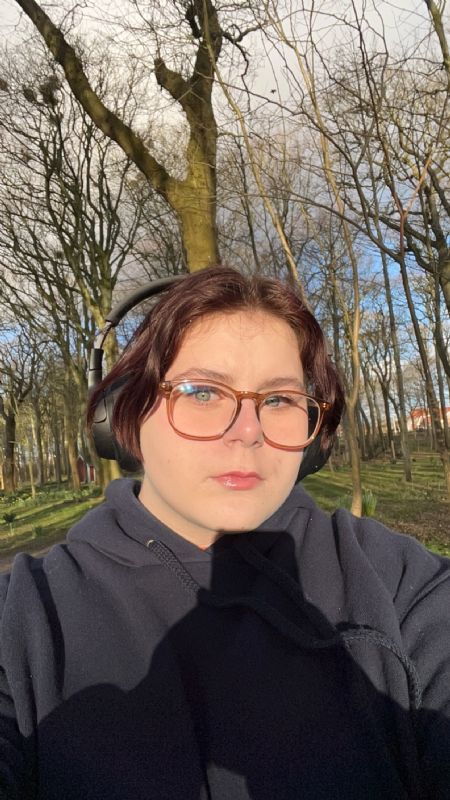 Profilbillede af Malina C- ID: 1737750 - Billede nr: 623477
