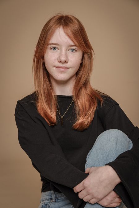 Profilbillede af Thilde R- ID: 1737755 - Billede nr: 623484