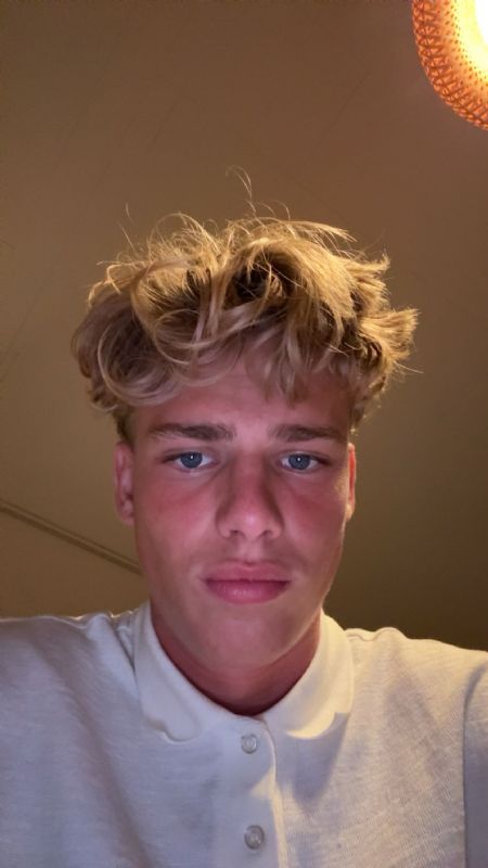 Billede af Gustav - ID: 1737760 - Billede nr: 640634