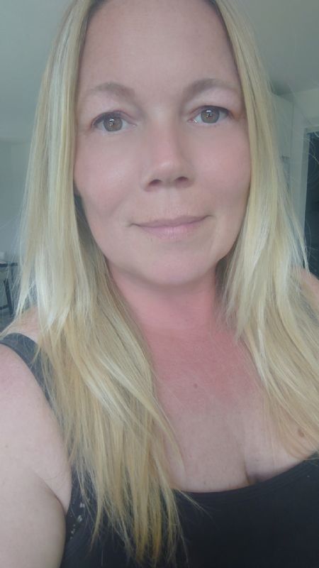 Profilbillede af Kristina M- ID: 173777 - Billede nr: 575186