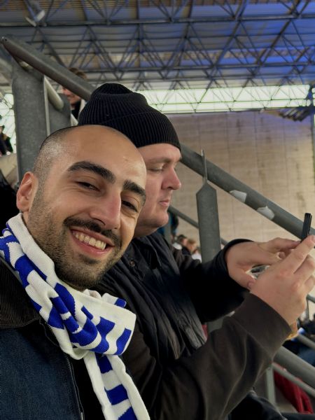 Profilbillede af Mohammad S- ID: 1737781 - Billede nr: 659899