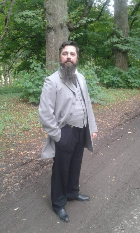 Profilbillede af Brian D- ID: 173780 - Billede nr: 574869