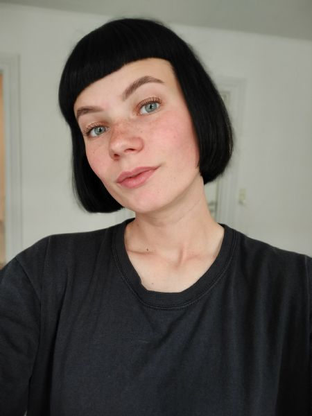 Profilbillede af Khrystyna S- ID: 1737805 - Billede nr: 623748
