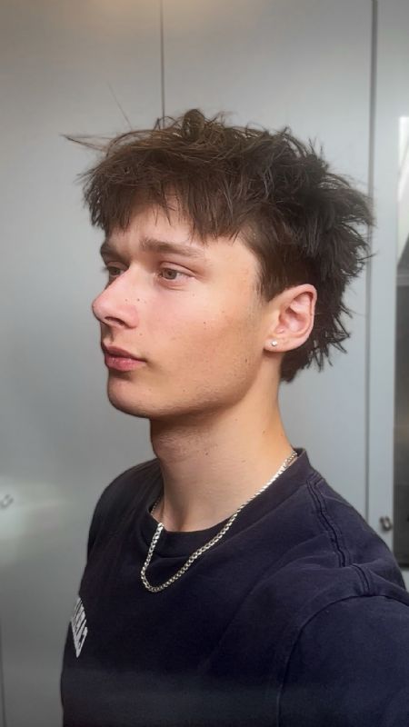 Profilbillede af Mika G- ID: 1737806 - Billede nr: 624015